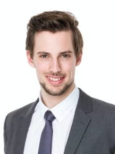 MSc. Ing. Diego Aranibar