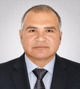 Dr. Juan Aranibar Ocola