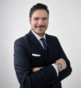 Dr. Juan Francisco Aranibar