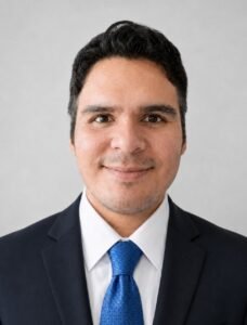 Dr. Juan Francisco Aranibar